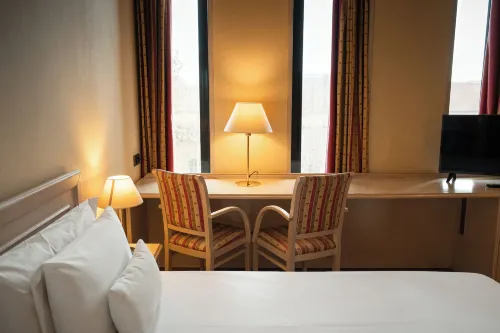 Sunotel Aston Camere Photos