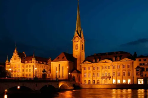 Ibis Zurich Adliswil Экстерьер Photos