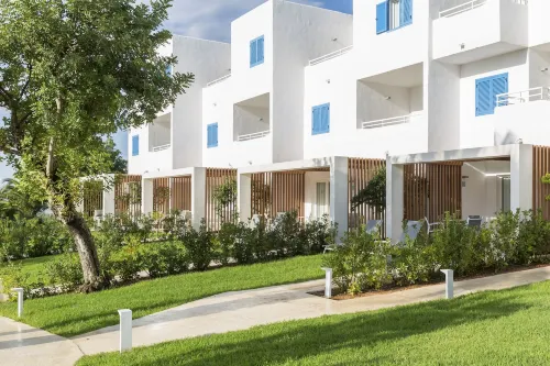 Cala Llenya Resort Ibiza Exterior Photos