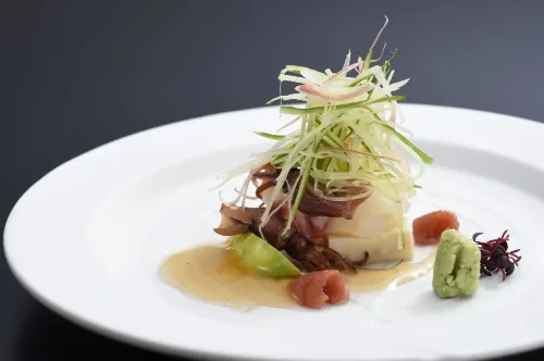Sun Members Kyoto Saga Restauration Photos