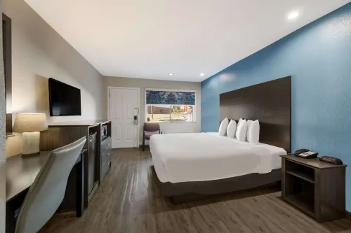 SureStay Hotel by Best Western Spring North Houston Chambres Photos