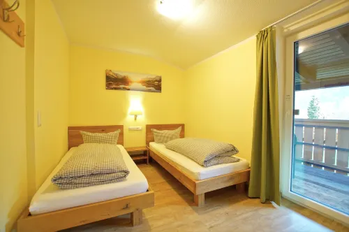Hotel Waldmann Rooms Photos
