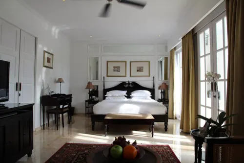 The Colony Hotel Bali Photos