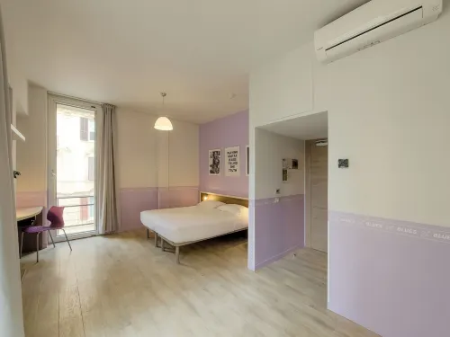 Hotel Nologo Rooms Photos