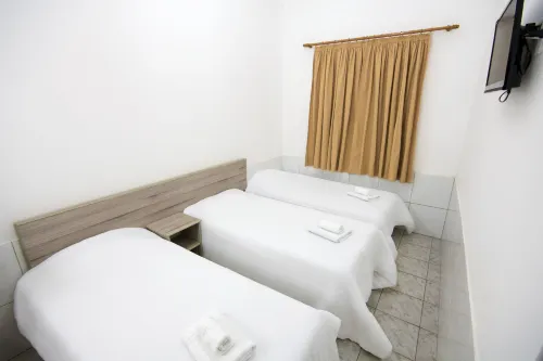 Dan Inn Poços de Caldas by Nacional Inn Photos