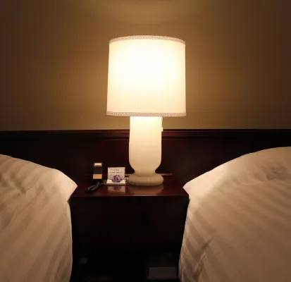 Oita Century Hotel Camere Photos