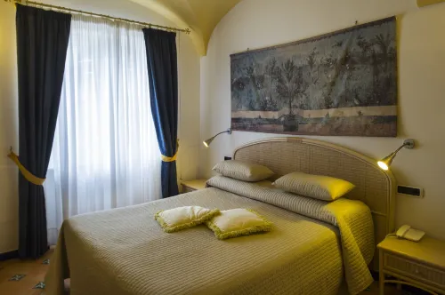 Hotel Bellevue Suite Rooms Photos