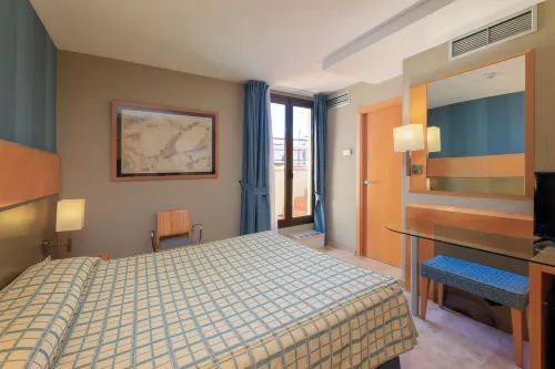 Hotel del Mar Photos