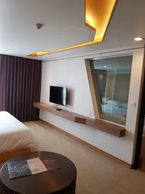 The Link 78 Mandalay Boutique Hotel Chambres Photos