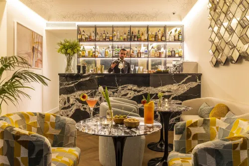 Nerva Boutique Hotel Loisirs et amusements Photos