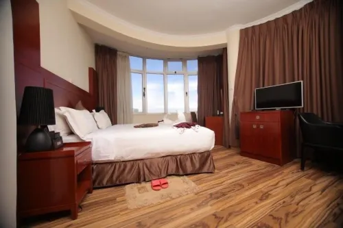 Hotel Miracle فنادق مميّزة Photos