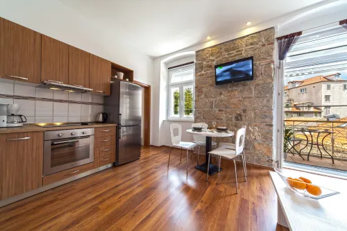 Marmontova Luxury Rooms Rooms Photos