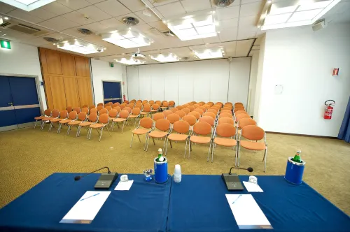 Novotel Firenze Nord Aeroporto Business Photos