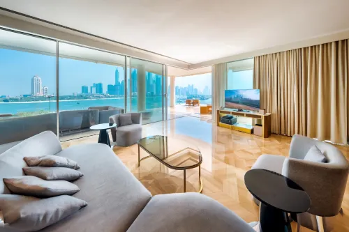 Five Palm Jumeirah Dubai Photos