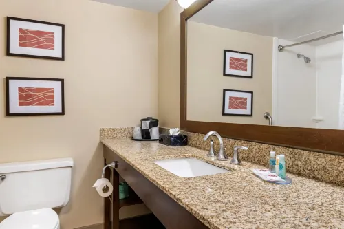 Comfort Inn MSP Airport - Mall of America Chambres Photos