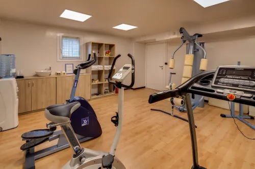 Best Western Plus Hotel Farnese Leisure & Recreation Photos