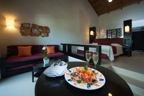 Punta Cana Princess Adults Only - All Inclusive Chambres Photos