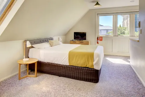 The Richmond Arms Hotel Camere Photos