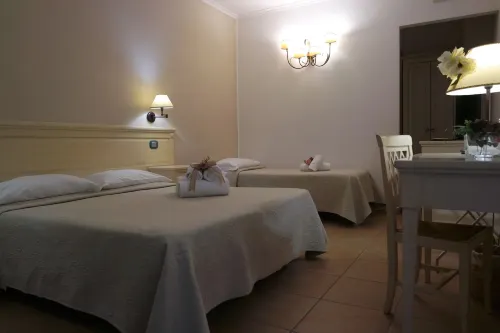 Hotel Santa Caterina Camere Photos