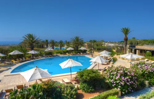 Hotel Ta' Cenc & Spa Featured Photos
