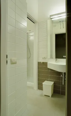 Milan Apartment Rental Номера Photos