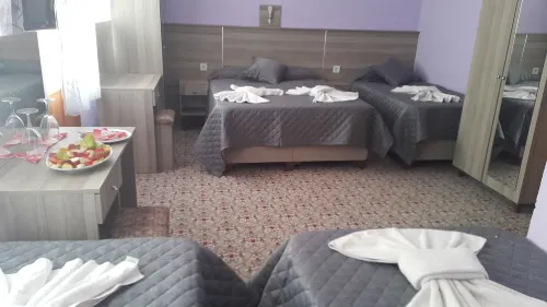Grand Yayla Hotel Camere Photos