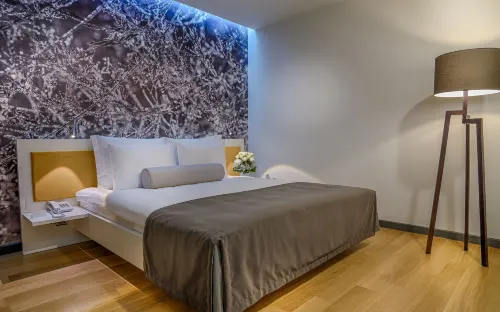 Tav Airport Hotel Izmir Photos