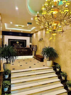 Sunrise Hanoi Hotel Espaces publics Photos