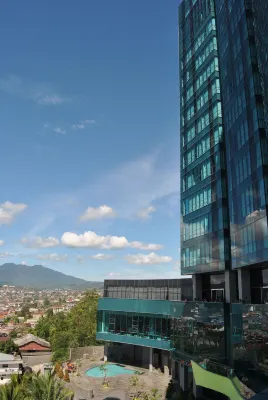 Novotel Lampung Dekat Hotel Photos