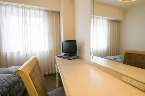 Tokushima Washington Hotel Plaza Camere Photos