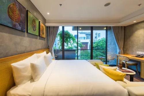 Kua Casa Suite Photos
