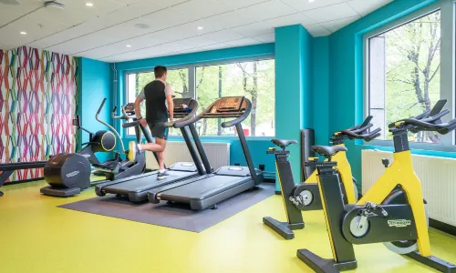 Thon Hotel Cecil Loisirs et amusements Photos