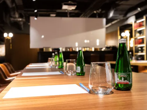Mercure Timisoara Business Facilities Photos