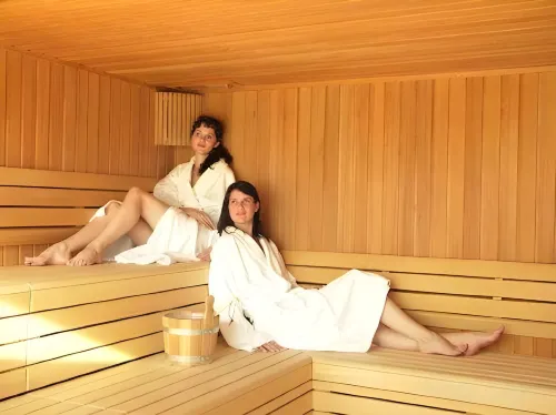 Bled Rose Hotel Leisure & Recreation Photos