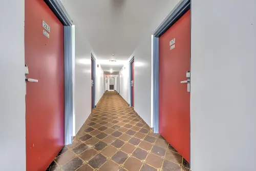 Motel 6 Niagara Falls, on Near the Falls Public Areas Photos