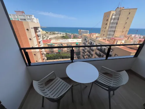 Hotel Maya Alicante Rooms Photos