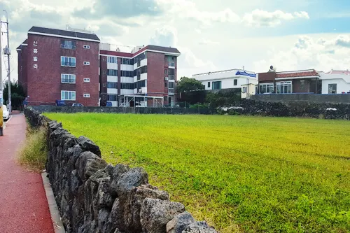 Captain Jeju Guesthouse - Hostel Near Hotel Photos