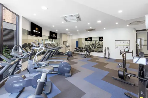Meriton Suites Kent Street Leisure & Recreation Photos