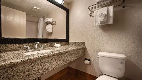 Best Western Plus South Bay Hotel Rooms Photos