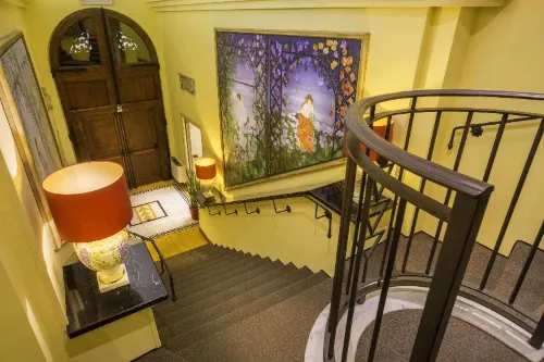 Best Western Hotel Artdeco Circondario Photos