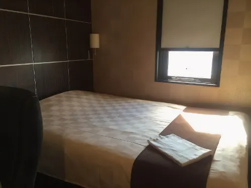 Access Inn Kariya Номера Photos