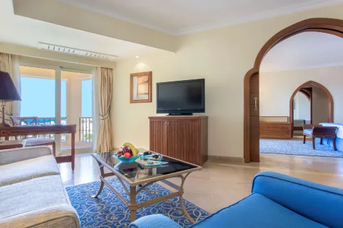 فندق كمبنسكي سوما باي الغرف Photos