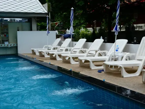 Mango Lagoon Place Freizeit und Erholung Photos