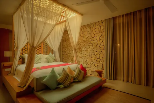 Mia Resort Nha Trang Photos