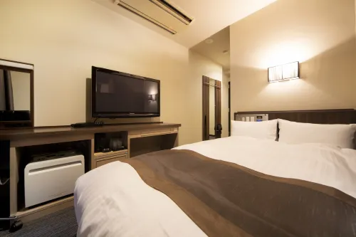 The Grandeur Hotel Chambres Photos