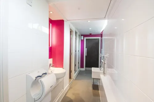 Safestay London Kensington Holland Park الغرف Photos