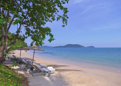 Amatara Welleisure Resort À proximité de l'hôtel Photos