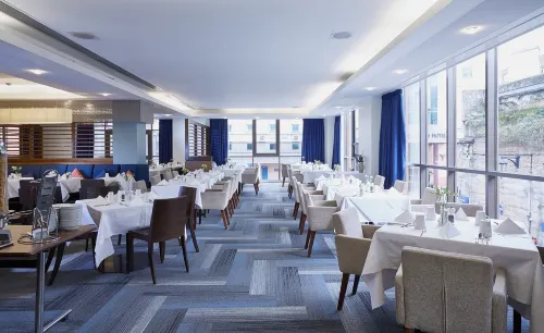 Millennium & Copthorne Hotels at Chelsea Football Club Da non perdere Photos