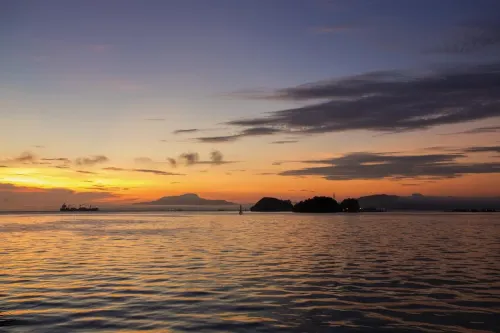 Swiss-Belhotel Papua بالقرب من الفندق Photos