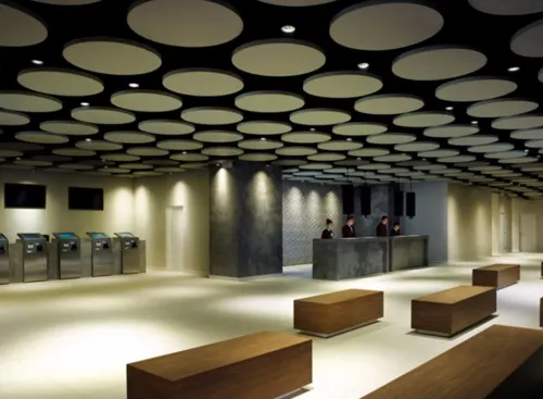 Resorts World Genting - First World Hotel Public Areas Photos